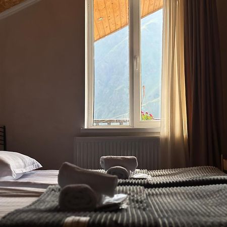 Hotel Dari Степанцмінда Екстер'єр фото