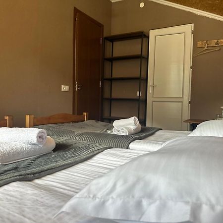 Hotel Dari Степанцмінда Екстер'єр фото