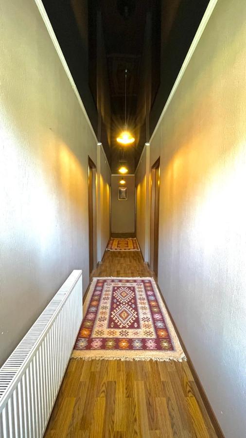 Hotel Dari Степанцмінда Екстер'єр фото